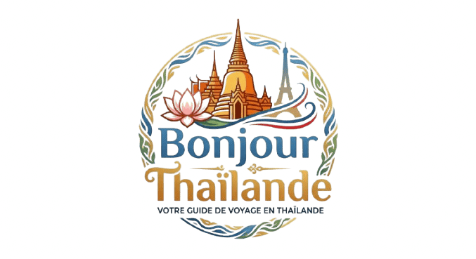 Bonjour Thaïlande