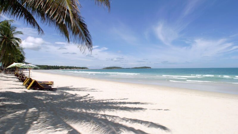 Illustration Bonjour Thaïlande