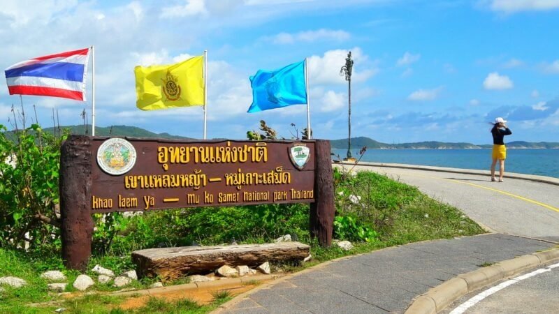 Illustration Bonjour Thaïlande