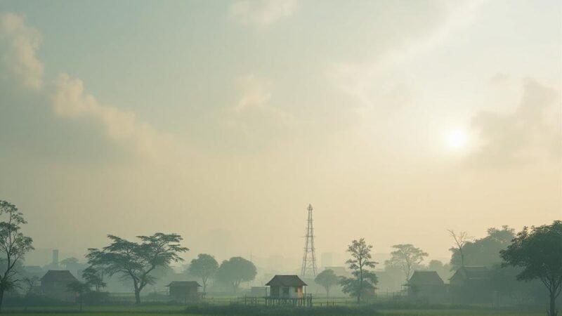 Illustration Bonjour Thaïlande