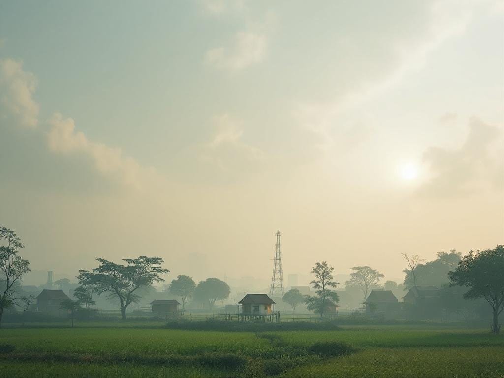 Illustration Bonjour Thaïlande