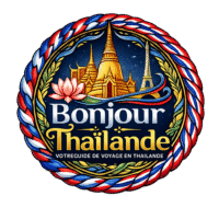 Bonjour Thaïlande