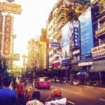 Bangkok