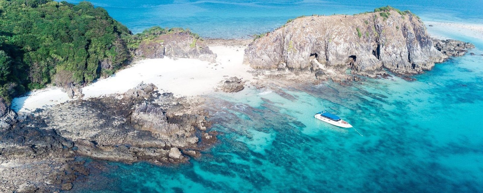Attraction touristique Thaïlande