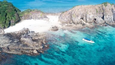 Attraction touristique Thaïlande