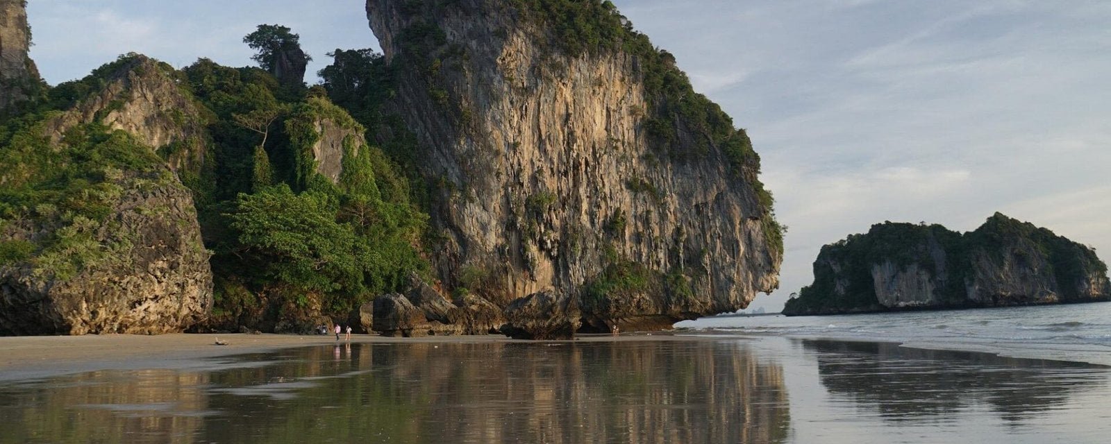 Parc national Baan Chao Mai