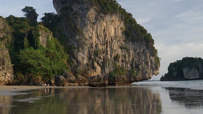 Parc national Baan Chao Mai