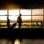 Aéroport en Thaïlande