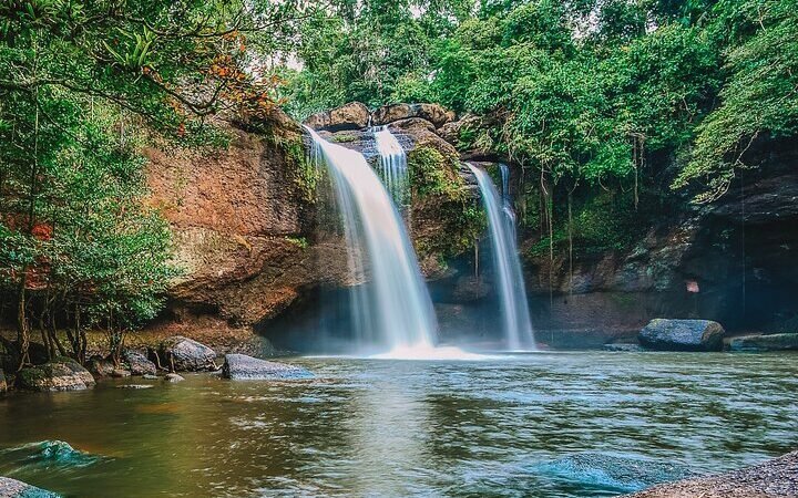 Photo Thaïlande