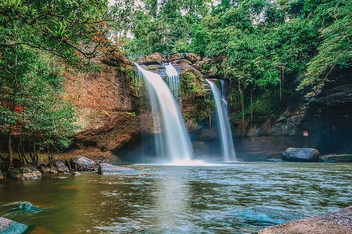 Photo Thaïlande