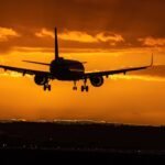 Avion voyage Thaïlande
