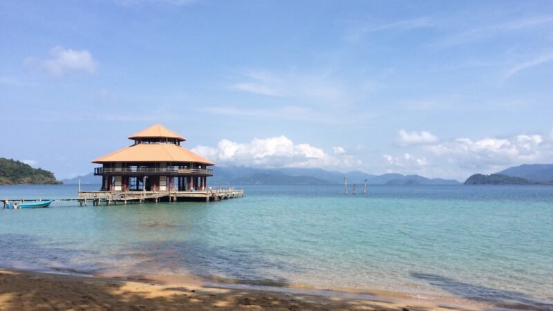 Koh Wai Pakarang Resort