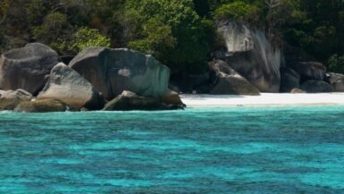 Îles Similan