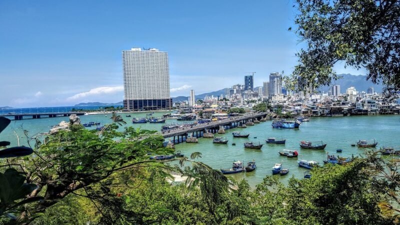 Nha Trang Vietnam