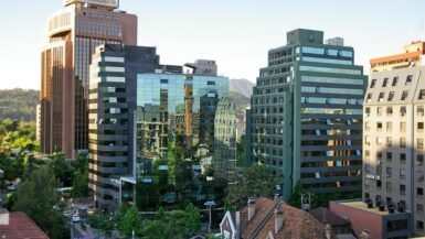 Logement en Thaïlande