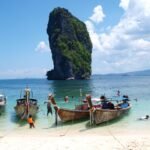 Koh Poda Krabi