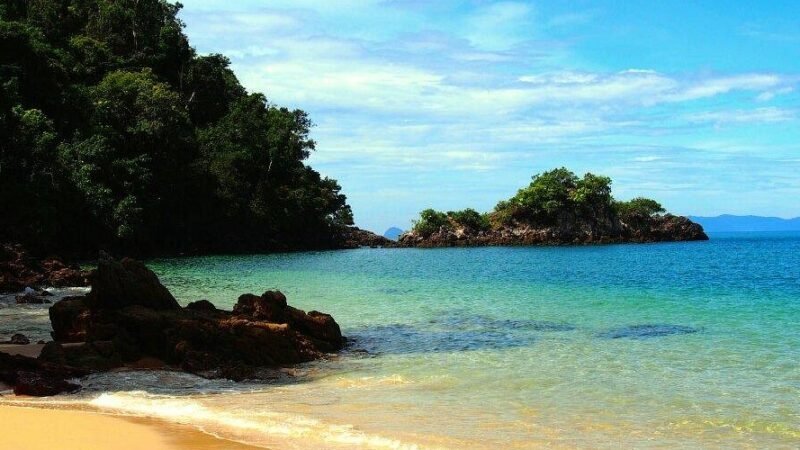 Resort privé Thaïlande