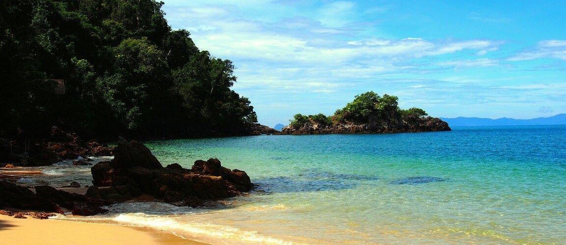 Resort privé Thaïlande