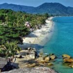Koh Samui plage