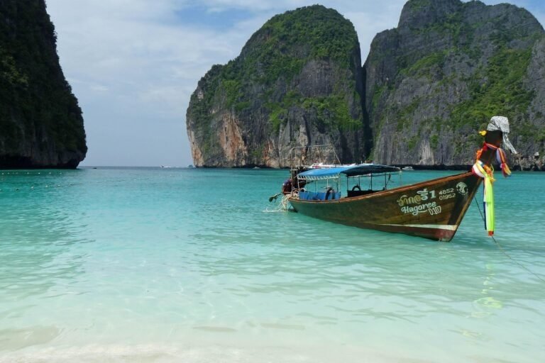 Thaïlande