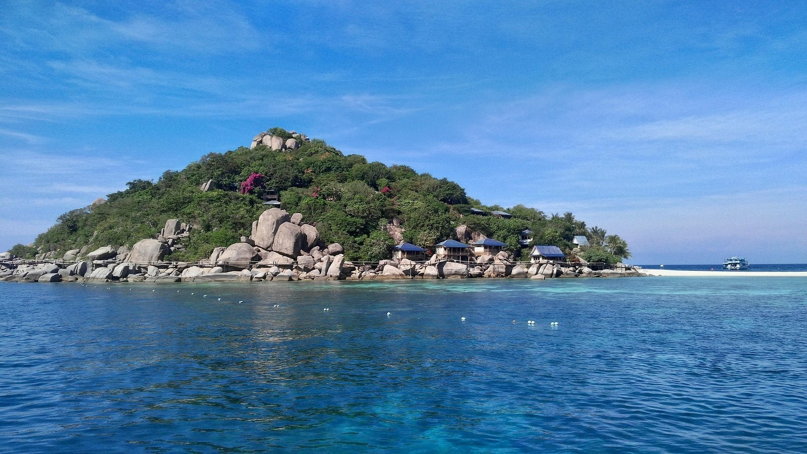 Koh Nang Yuan