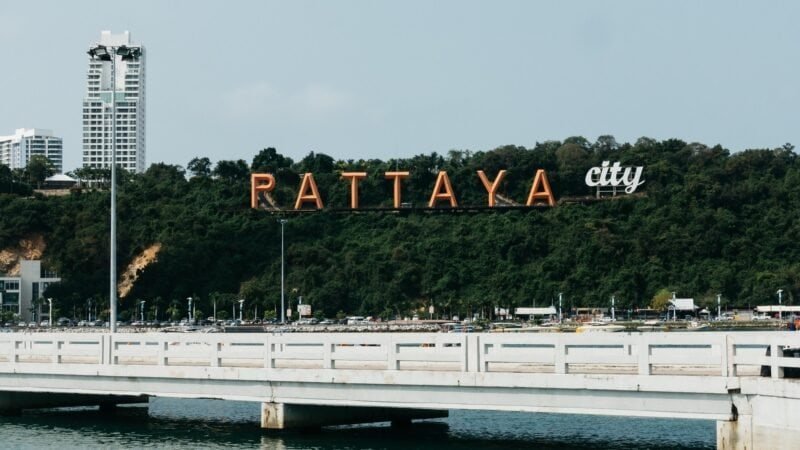Pattaya