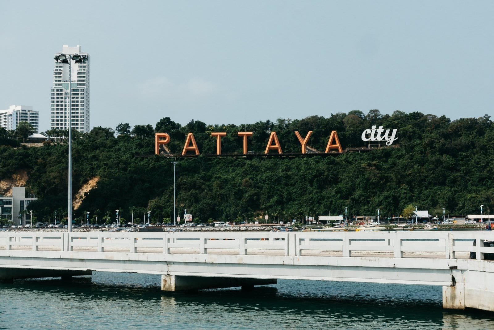 Pattaya