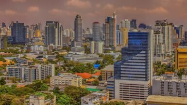 Bangkok