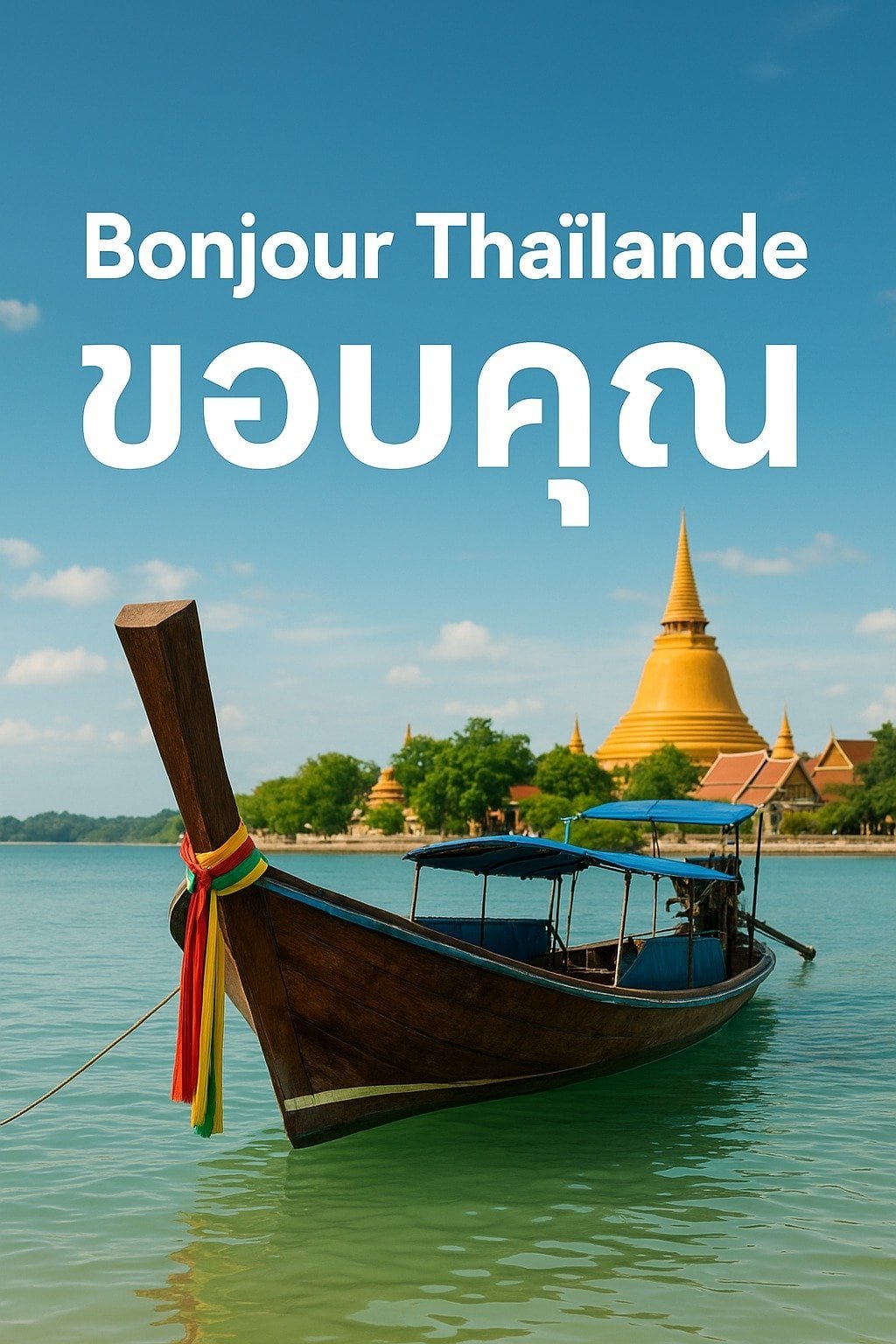 Photo Thaïlande